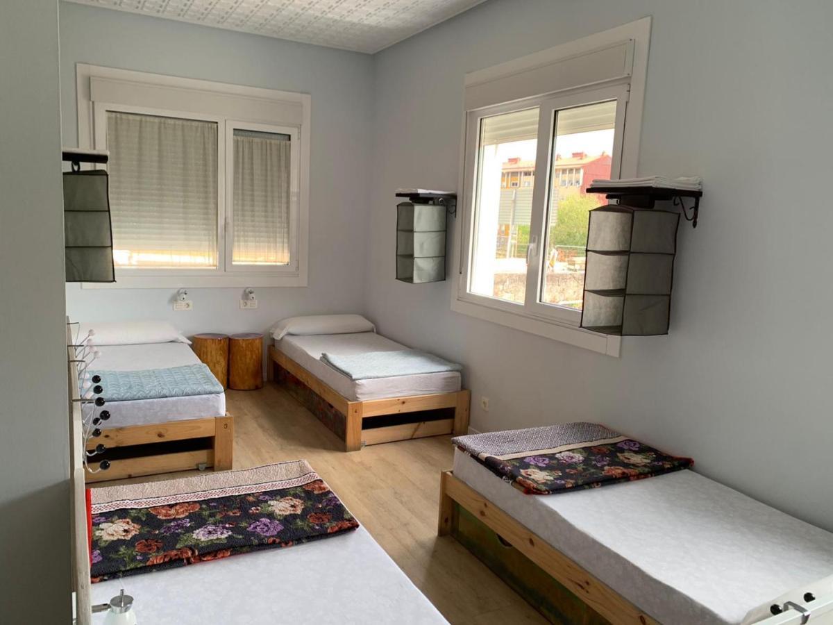 Albergue A Rotonda Redondela