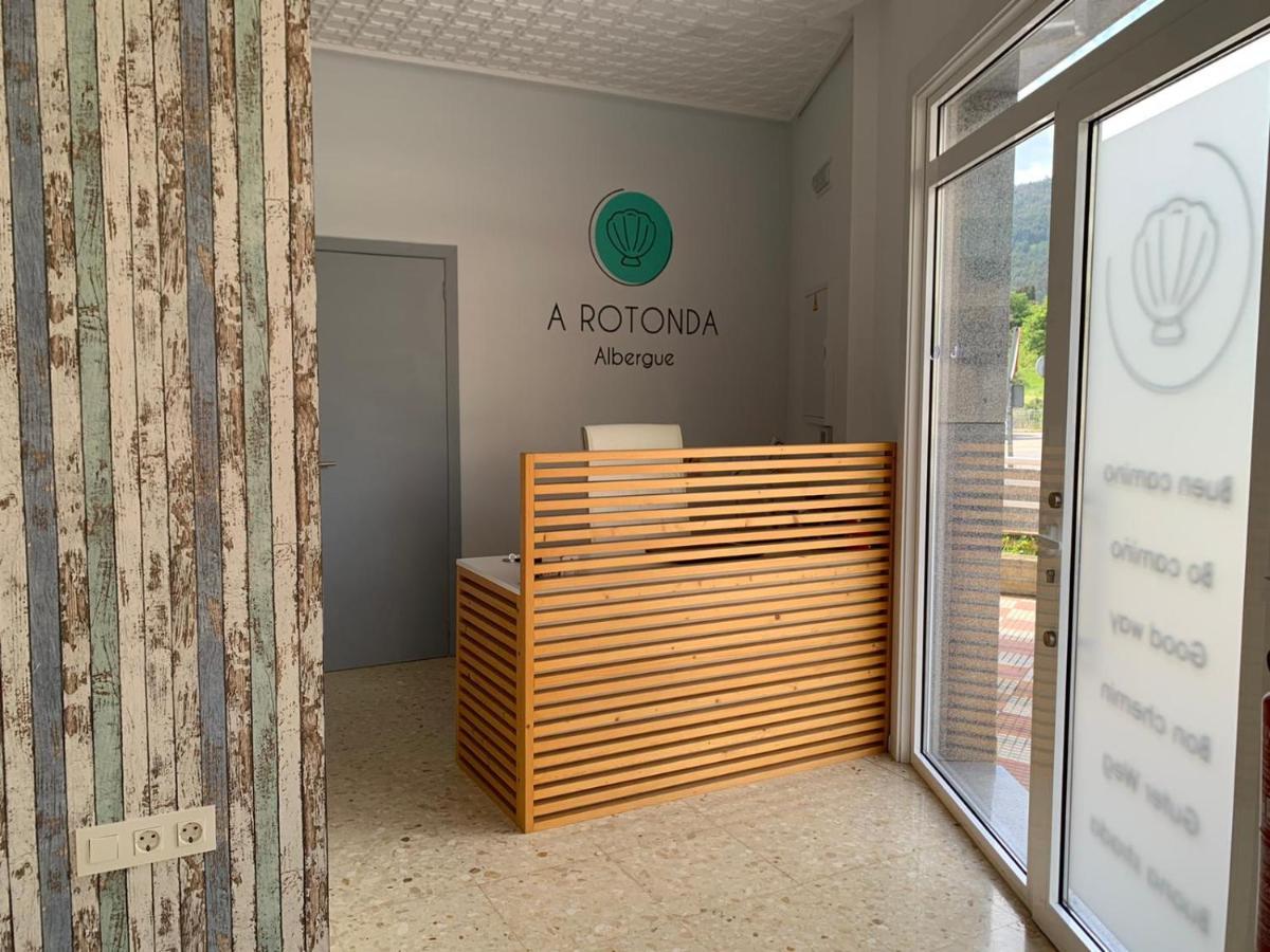 Hostel A Rotonda *