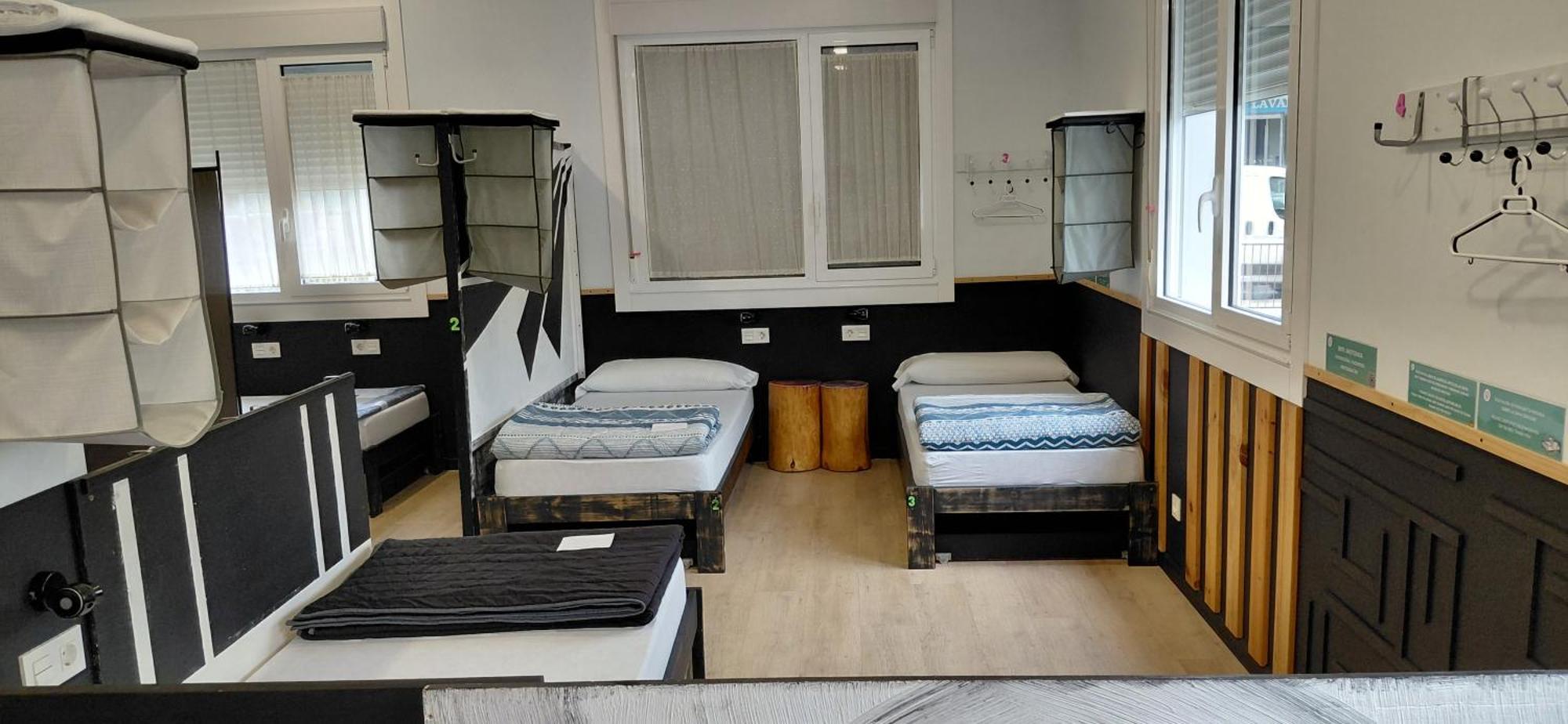Hostel A Rotonda Redondela